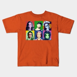 Clone Pop Kids T-Shirt